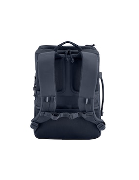 Mochila con portalaptop Hp Travel impermeable unisex