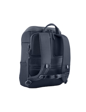Mochila con portalaptop Hp Travel impermeable unisex