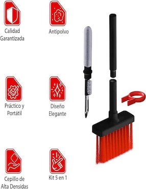 Kit de herramienta para computadora Alomia