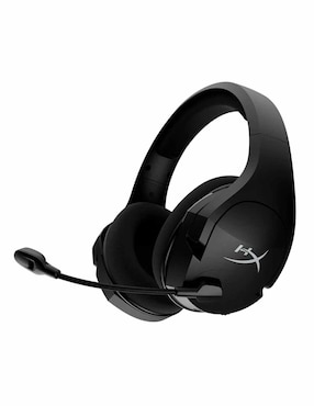 Audífonos Gamer Over Ear Hyperx Cloud Stinger Core Inalámbricos Con Cancelación De Ruido