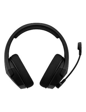 Audífonos gamer Over-Ear Hyperx Cloud Stinger Core inalámbricos con cancelación de ruido
