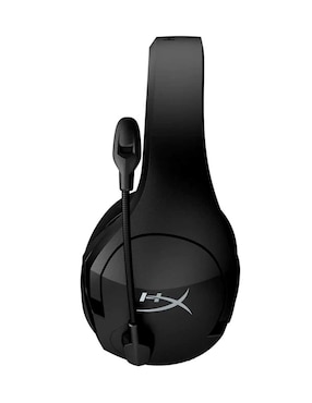 Audífonos gamer Over-Ear Hyperx Cloud Stinger Core inalámbricos con cancelación de ruido