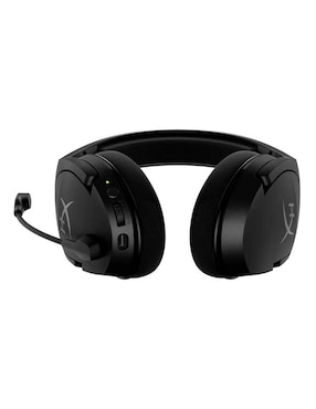Audífonos gamer Over-Ear Hyperx Cloud Stinger Core inalámbricos con cancelación de ruido