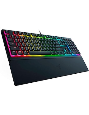 Teclado conexión alámbrica Razer RZ03-04460200-R3U1