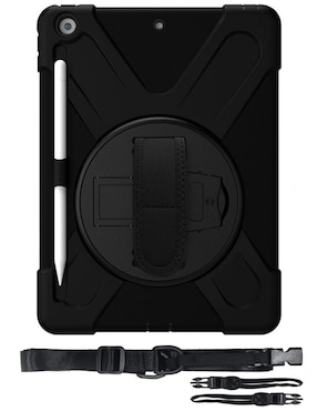 Funda para iPad 10.2 A2602 A2603 A2604 A2605 A2270 A2428 A2429 A2430 A2197 A2198 A2200 Teknet