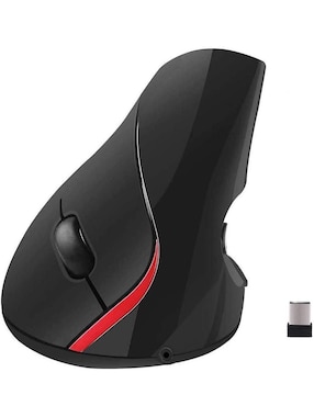 Mouse Gamer Inalámbrico WB-881