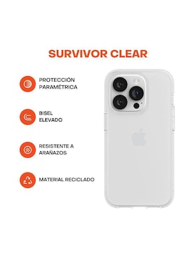 Funda para iPhone
