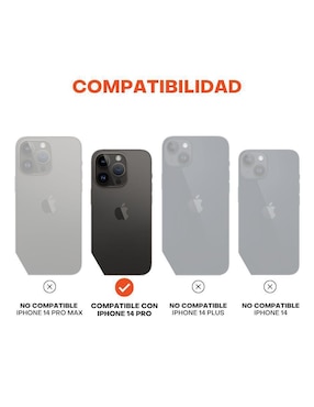 Funda para iPhone