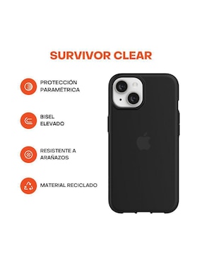 Funda para iPhone