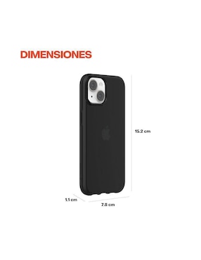 Funda para iPhone