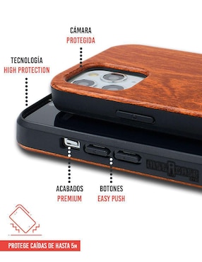 Funda para iPhone