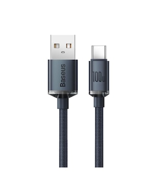 Cable USB C Baseus a tipo USB A de 2 m