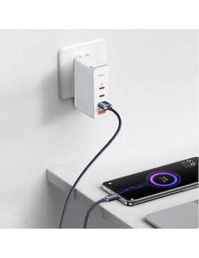 Cable USB C Baseus a tipo USB A de 2 m