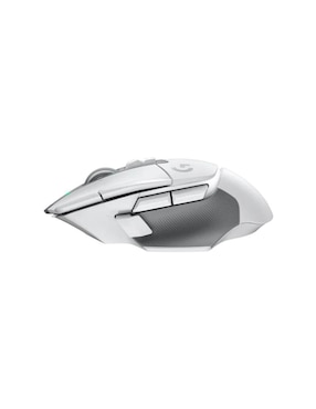 Mouse gaming inalámbrico Logitech 910-006188 910-006188
