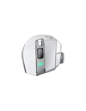 Mouse gaming inalámbrico Logitech 910-006188 910-006188