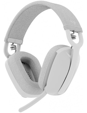 Audífonos de diadema Logitech 981-001218 inalámbricos