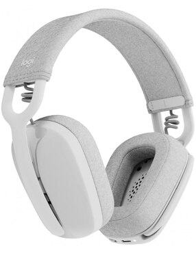 Audífonos de diadema Logitech 981-001218 inalámbricos