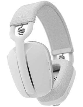 Audífonos de diadema Logitech 981-001218 inalámbricos
