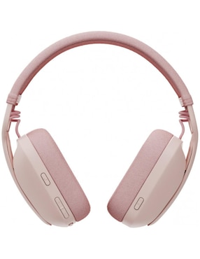 Audífonos Over-Ear Logitech 981-001223 inalámbricos