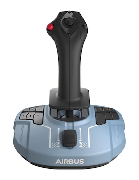 Control para pc Thrustmaster inalámbricos para pc