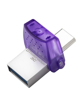 USB para almacenar Kingston DT Micro Duo