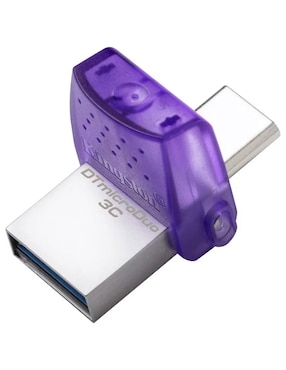 USB para almacenar Kingston DT Micro Duo