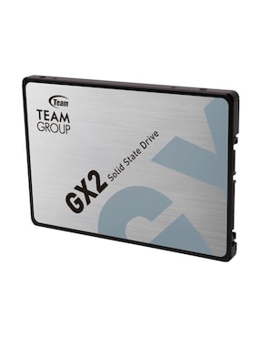 Unidad SSD Team Group Capacidad 512 GB