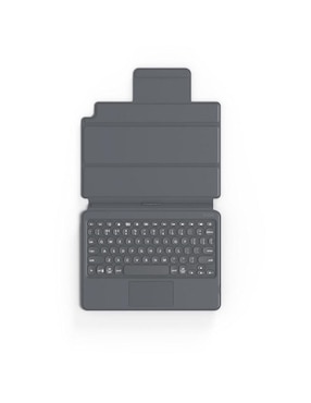 Funda Con Teclado Zagg Para IPad 10.2