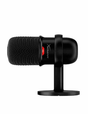 Micrófono profesional Inalámbrico Hyperx standalone solocast