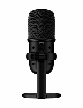 Micrófono profesional Inalámbrico Hyperx standalone solocast