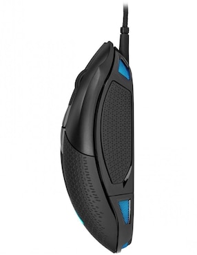 Mouse Gamer Alámbrico Corsair Gaming USB Nightsword CH-9306011-NA