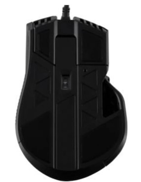 Mouse Gamer Alámbrico Corsair Gaming USB Ironclaw RGB 18000DP CH-9307011-NA
