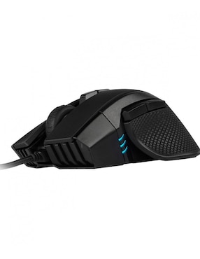 Mouse Gamer Alámbrico Corsair Gaming USB Ironclaw RGB 18000DP CH-9307011-NA