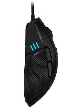 Mouse Gamer Alámbrico Corsair Gaming USB Ironclaw RGB 18000DP CH-9307011-NA