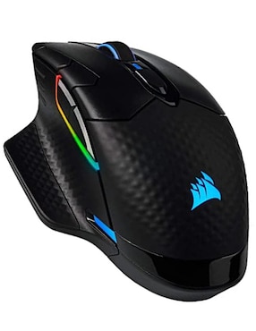 Mouse Gamer Inalámbrico Corsair Dark Core RGB Pro CH-9315411-NA
