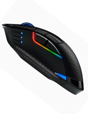 Mouse Gamer Inalámbrico Corsair Dark Core RGB Pro CH-9315411-NA