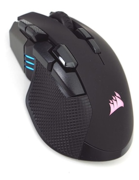 Mouse Gamer Inalámbrico Corsair Ironclaw RGB Wireless CH-9317011-NA