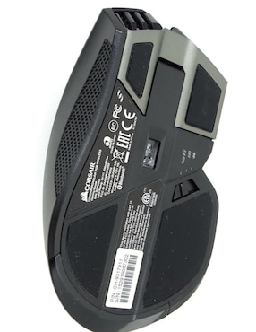 Mouse Gamer Inalámbrico Corsair Ironclaw RGB Wireless CH-9317011-NA