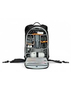 Mochila para cámara Lowepro Protactic unisex