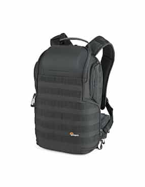 Mochila para cámara Lowepro Protactic unisex
