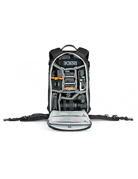 Mochila para cámara Lowepro Protactic unisex