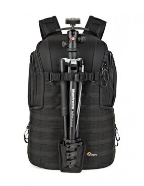 Mochila para cámara Lowepro Protactic unisex