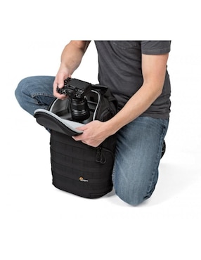 Mochila para cámara Lowepro Protactic unisex