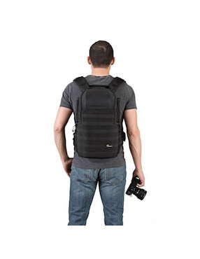 Mochila para cámara Lowepro Protactic unisex