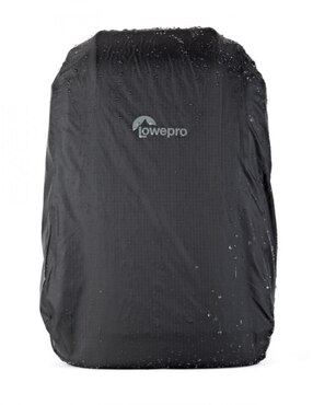 Mochila para cámara Lowepro Protactic unisex