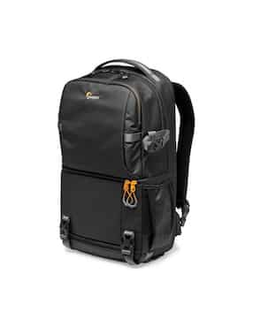 Mochila para cámara Lowepro Fastpack unisex