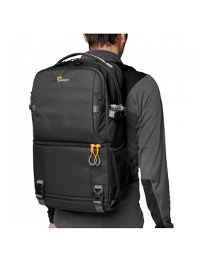 Mochila para cámara Lowepro Fastpack unisex