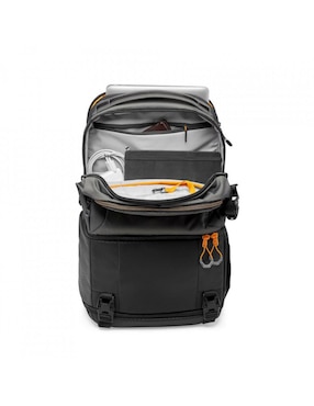 Mochila para cámara Lowepro Fastpack unisex