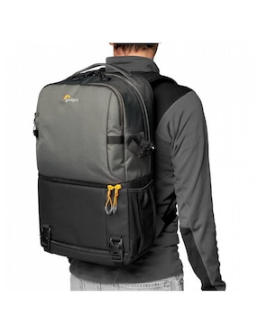 Mochila para cámara Lowepro Fastpack unisex