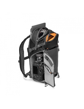 Mochila para cámara Lowepro Photo Active unisex